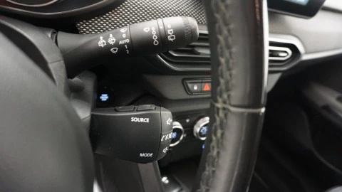 Dacia Jogger Extreme Go 74kW (100CV) ECO-G 5 plazas