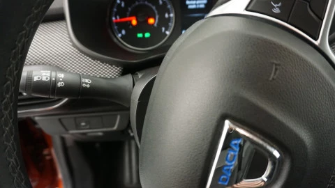 Dacia Jogger Extreme Go 74kW (100CV) ECO-G 5 plazas