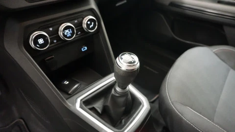 Dacia Jogger Extreme Go 74kW (100CV) ECO-G 5 plazas