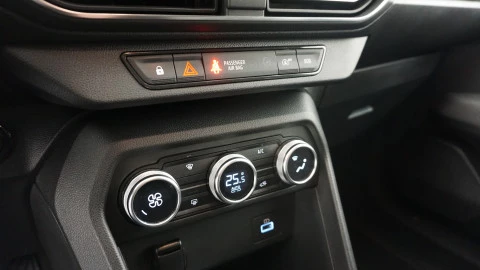 Dacia Jogger Extreme Go 74kW (100CV) ECO-G 5 plazas