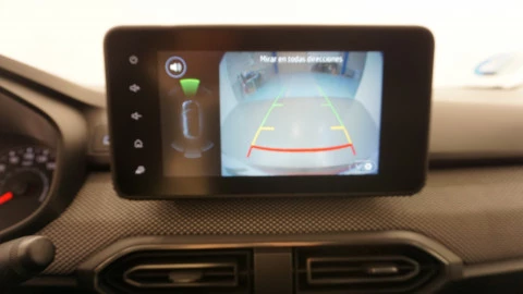 Dacia Jogger Extreme Go 74kW (100CV) ECO-G 5 plazas