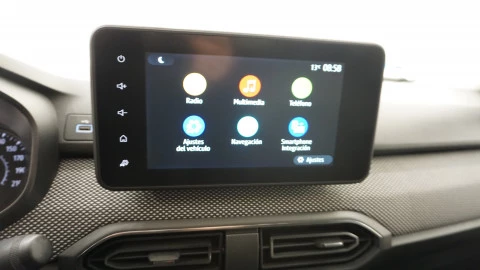 Dacia Jogger Extreme Go 74kW (100CV) ECO-G 5 plazas