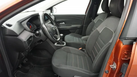 Dacia Jogger Extreme Go 74kW (100CV) ECO-G 5 plazas