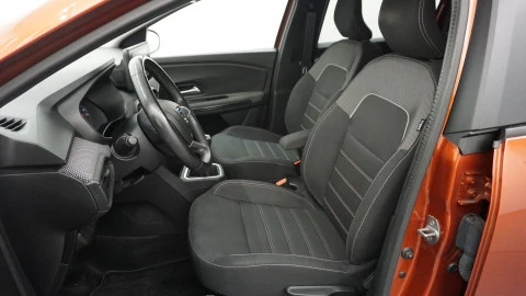 Dacia Jogger Extreme Go 74kW (100CV) ECO-G 5 plazas