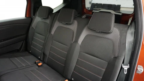 Dacia Jogger Extreme Go 74kW (100CV) ECO-G 5 plazas