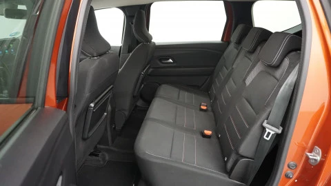 Dacia Jogger Extreme Go 74kW (100CV) ECO-G 5 plazas