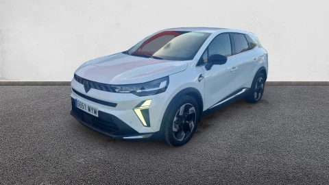 Renault Symbioz Techno E-Tech full hybr 105kW (145CV)