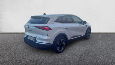 Renault Symbioz Techno E-Tech full hybr 105kW (145CV)