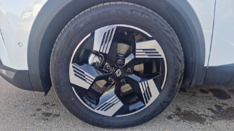 Renault Symbioz Techno E-Tech full hybr 105kW (145CV)