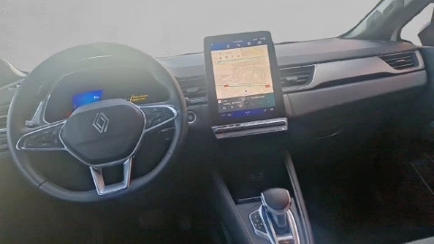 Renault Symbioz Techno E-Tech full hybr 105kW (145CV)