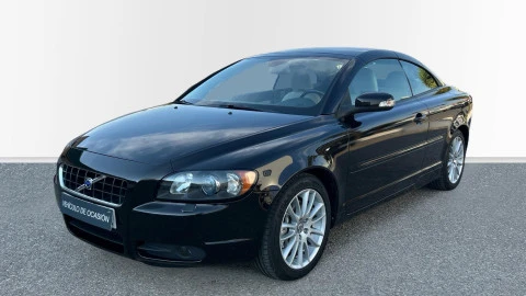 Volvo C70 2.0D Summum
