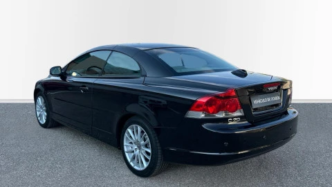 Volvo C70 2.0D Summum
