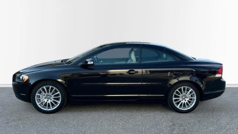 Volvo C70 2.0D Summum