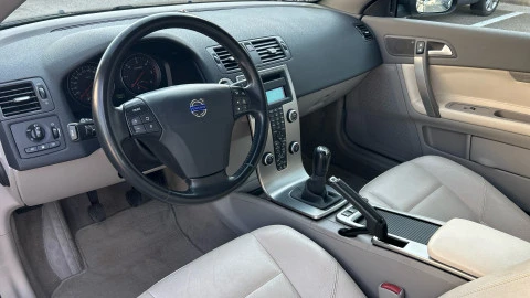 Volvo C70 2.0D Summum