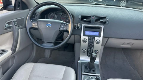 Volvo C70 2.0D Summum
