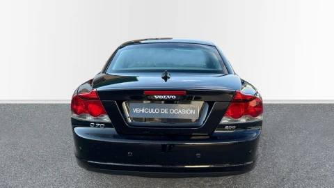 Volvo C70 2.0D Summum