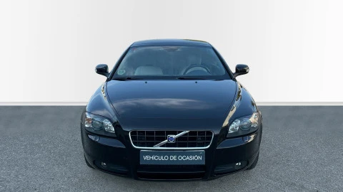 Volvo C70 2.0D Summum