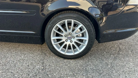Volvo C70 2.0D Summum