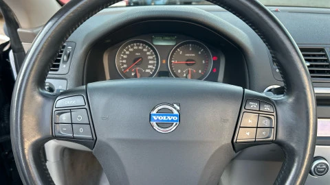 Volvo C70 2.0D Summum