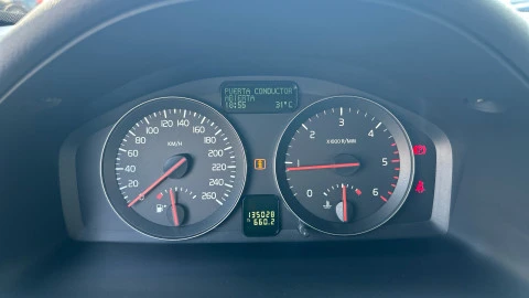 Volvo C70 2.0D Summum