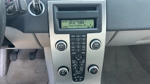 Volvo C70 2.0D Summum