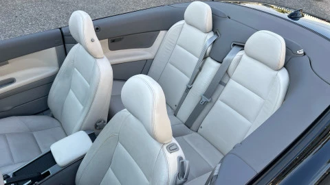 Volvo C70 2.0D Summum