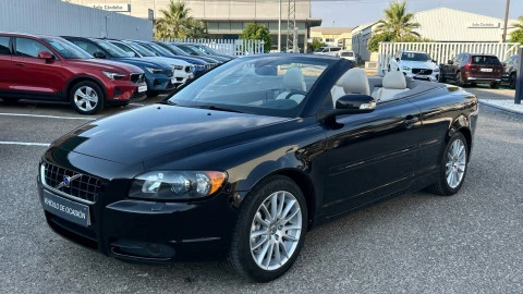 Volvo C70 2.0D Summum