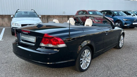 Volvo C70 2.0D Summum