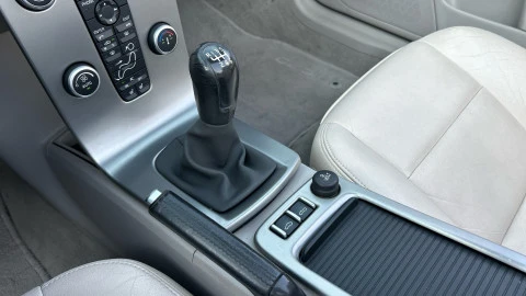 Volvo C70 2.0D Summum