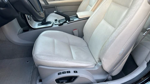 Volvo C70 2.0D Summum