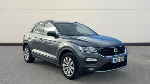Volkswagen T-Roc Advance 1.0 TSI 81kW (110CV)