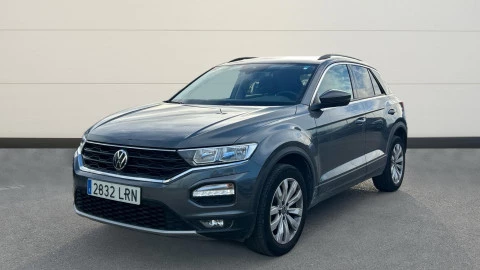 Volkswagen T-Roc Advance 1.0 TSI 81kW (110CV)