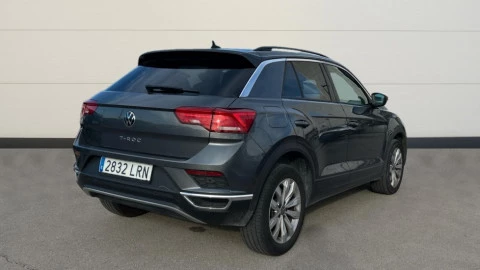 Volkswagen T-Roc Advance 1.0 TSI 81kW (110CV)