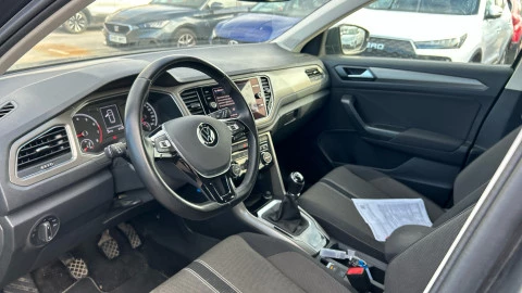 Volkswagen T-Roc Advance 1.0 TSI 81kW (110CV)