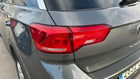 Volkswagen T-Roc Advance 1.0 TSI 81kW (110CV)