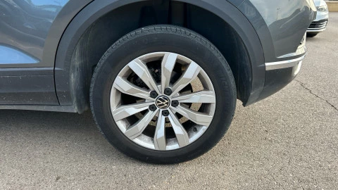 Volkswagen T-Roc Advance 1.0 TSI 81kW (110CV)
