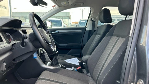 Volkswagen T-Roc Advance 1.0 TSI 81kW (110CV)