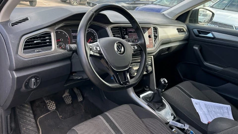 Volkswagen T-Roc Advance 1.0 TSI 81kW (110CV)
