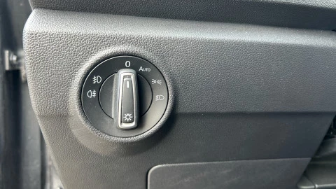 Volkswagen T-Roc Advance 1.0 TSI 81kW (110CV)