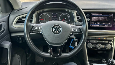 Volkswagen T-Roc Advance 1.0 TSI 81kW (110CV)