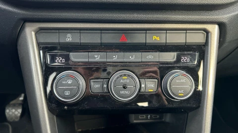 Volkswagen T-Roc Advance 1.0 TSI 81kW (110CV)