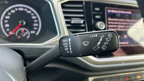 Volkswagen T-Roc Advance 1.0 TSI 81kW (110CV)