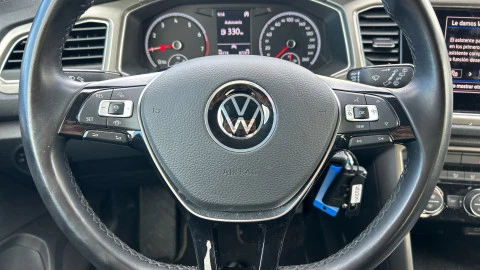 Volkswagen T-Roc Advance 1.0 TSI 81kW (110CV)