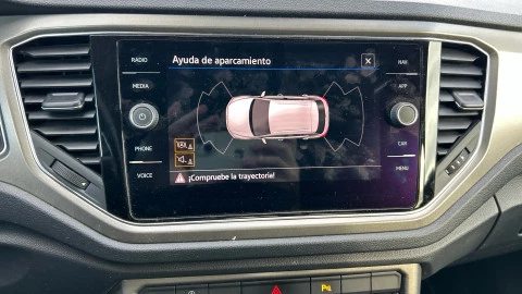 Volkswagen T-Roc Advance 1.0 TSI 81kW (110CV)