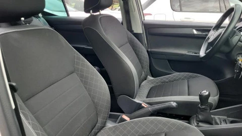 Skoda Fabia 1.0 TSI 70KW (95cv) Ambition Plus