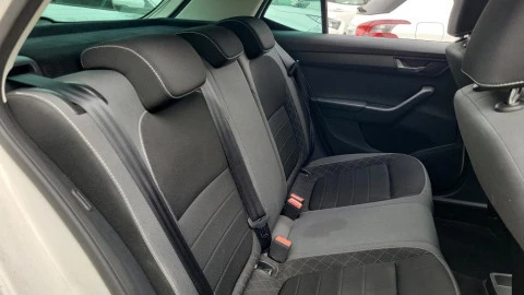 Skoda Fabia 1.0 TSI 70KW (95cv) Ambition Plus