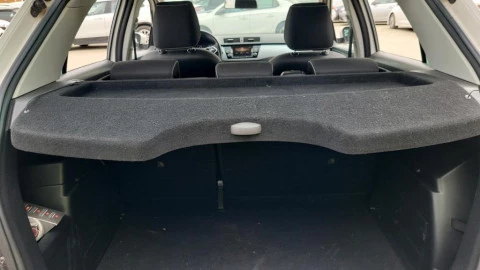 Skoda Fabia 1.0 TSI 70KW (95cv) Ambition Plus