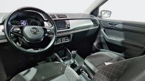 Skoda Fabia 1.0 TSI 70KW (95cv) Ambition Plus