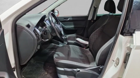 Skoda Fabia 1.0 TSI 70KW (95cv) Ambition Plus