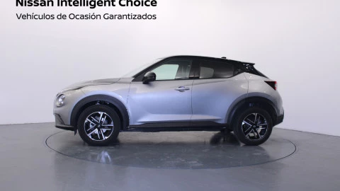 Nissan Qashqai DIG-T 116kW CVT N-Connecta